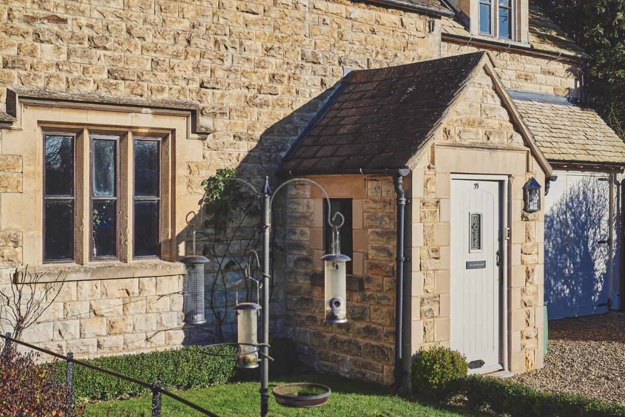 Large Stylish Luxury Cotswold Cottage - Ideal For Families, W/ Ev Charging 앤도버스포드 외부 사진