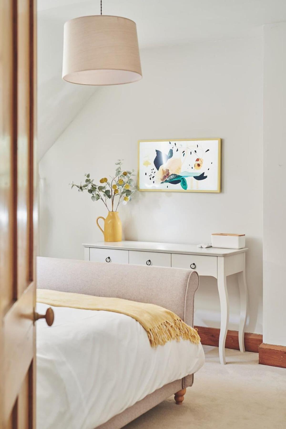 Large Stylish Luxury Cotswold Cottage - Ideal For Families, W/ Ev Charging 앤도버스포드 외부 사진